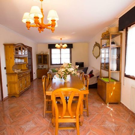 Casa Rural El Ferjo Colunga Esterno foto