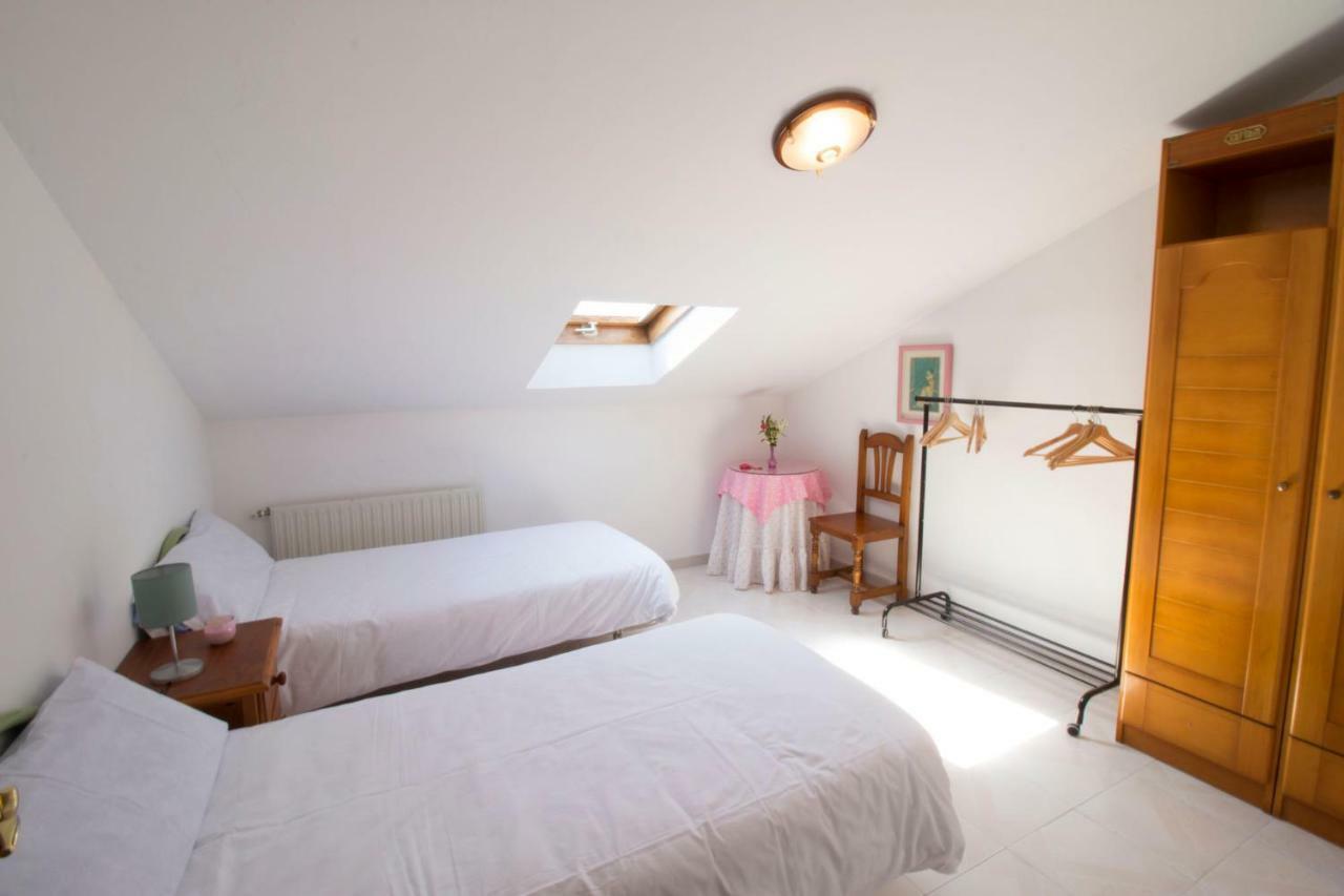 Casa Rural El Ferjo Colunga Esterno foto