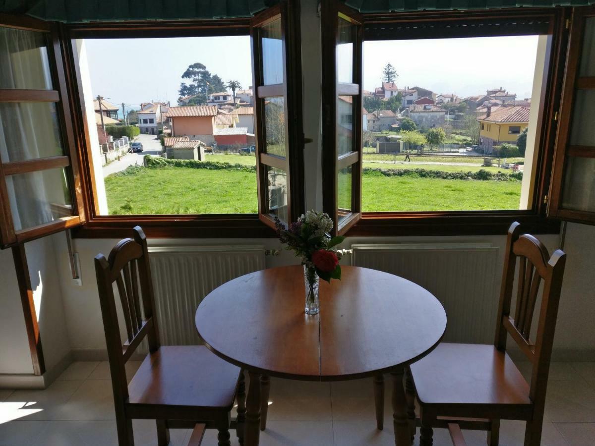 Casa Rural El Ferjo Colunga Esterno foto